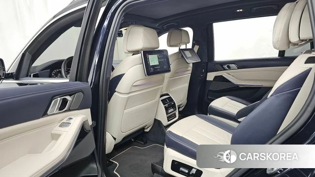 BMW X7 (G07) id 4469713 из Кореи 18