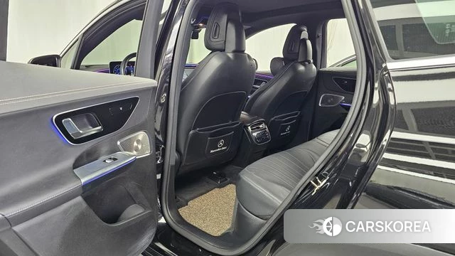 Mercedes-Benz EQE SUV X294 id 4533719 из Кореи 18