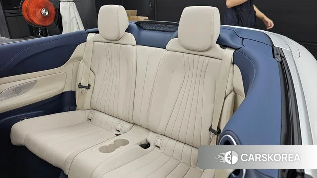 Mercedes-Benz E-Class W213 id 4702649 из Кореи 18