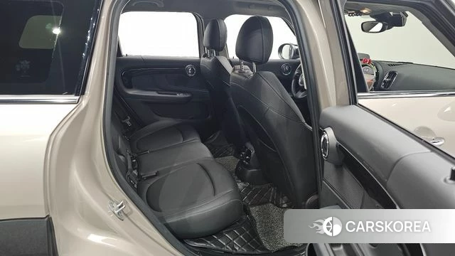 Mini Cooper Countryman id 4443238 из Кореи 18