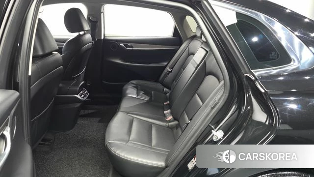 Hyundai The New Grandeur IG id 4646273 из Кореи 18