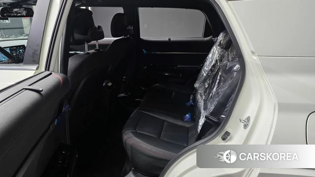 Ssangyong Actian 2nd Generation id 4834282 из Кореи 18