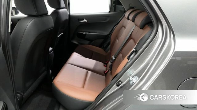 Kia The New Morning (JA) id 4394456 из Кореи 18