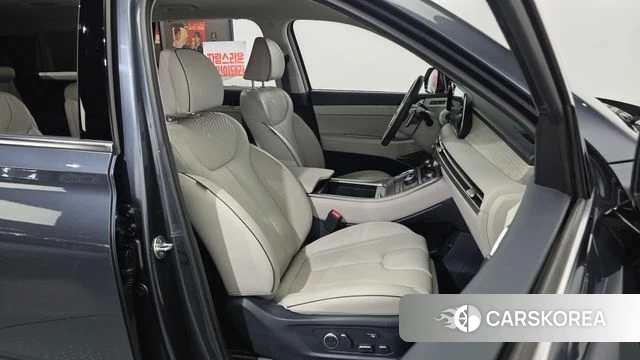 Hyundai The New Palisade id 4442891 из Кореи 18