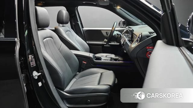 Mercedes-Benz GLB-Class X247 id 4881383 из Кореи 18