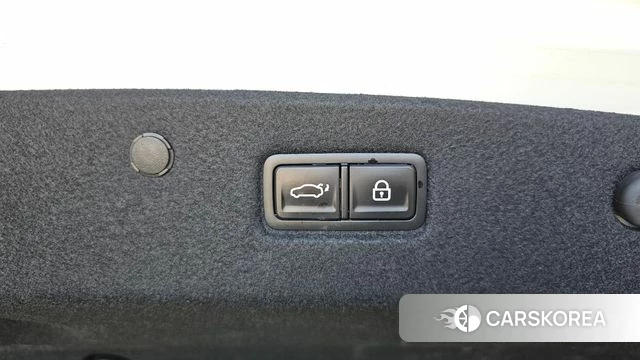 Kia K8 Hybrid id 4769406 из Кореи 18