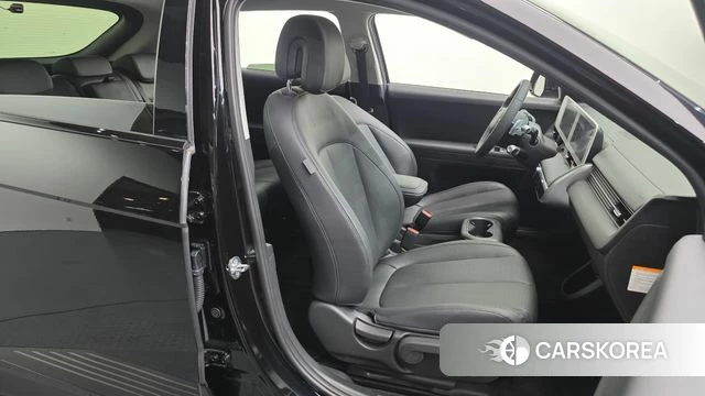 Hyundai Ionic 5 id 4779841 из Кореи 18