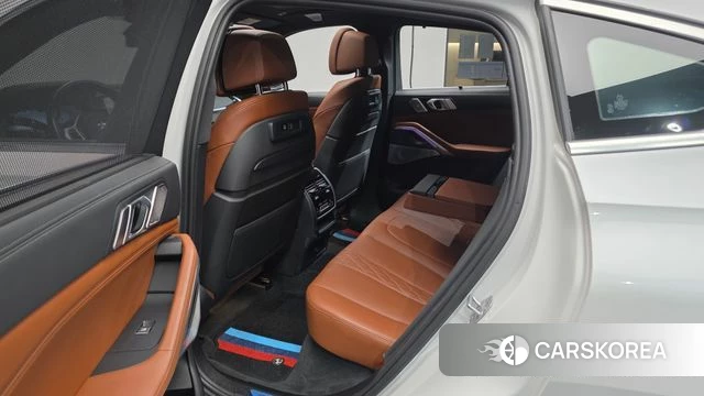 BMW X6 (G06) id 4774700 из Кореи 18