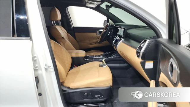 Kia Sorento 4th Generation id 4316655 из Кореи 18