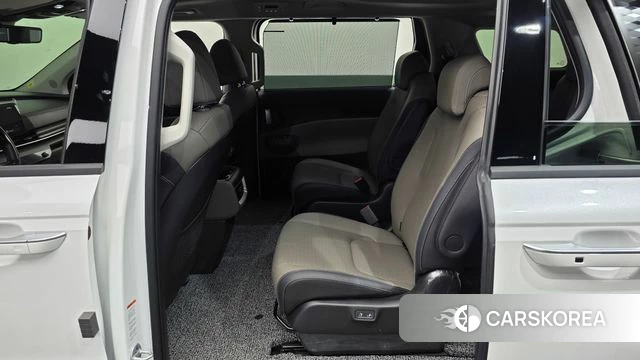 Kia The New Carnival 4th Generation id 4739099 из Кореи 18