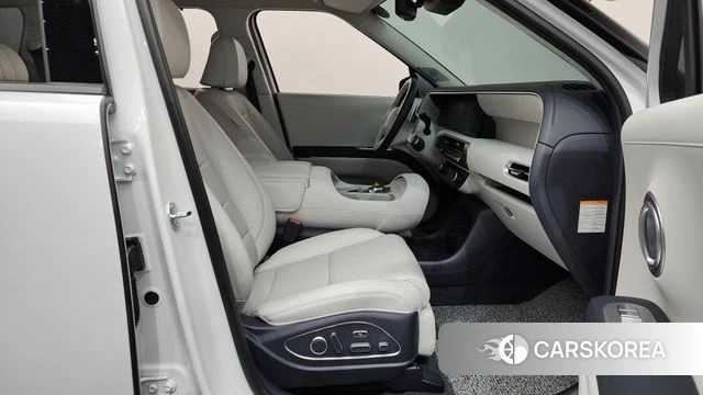 Hyundai Palisade (LX3) id 4279677 из Кореи 18