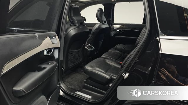 Volvo XC90 second Generation id 4682923 из Кореи 18
