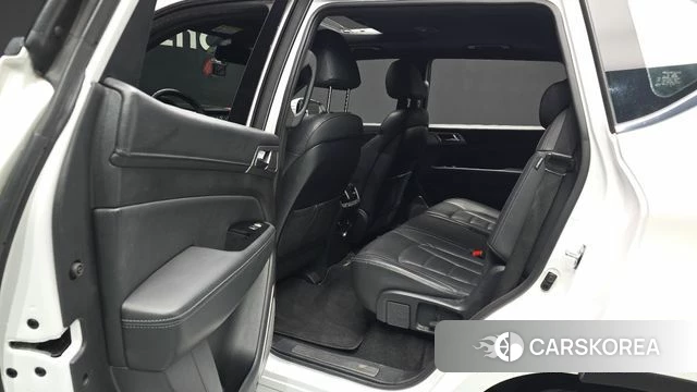 Ssangyong G4 Rexton id 4435743 из Кореи 18