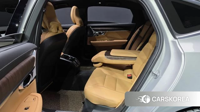 Volvo S90 id 4400941 из Кореи 18