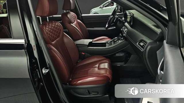 Hyundai Palisade id 4203260 из Кореи 18