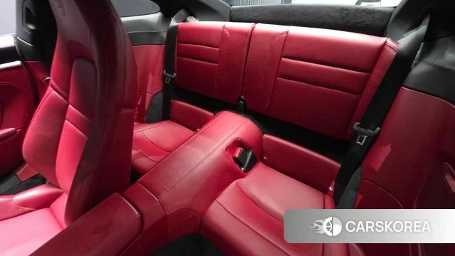 Porsche 911(992) id 4317619 из Кореи 18