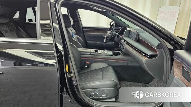 Genesis G90 (RS4) id 4758480 из Кореи 18