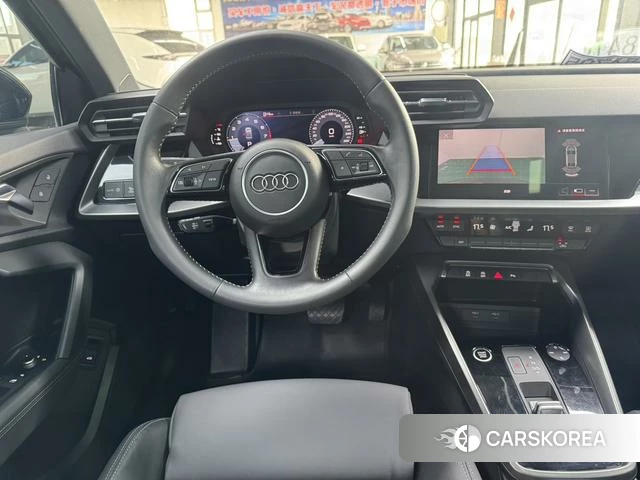 Audi A3 id 4321317 из Китая 18