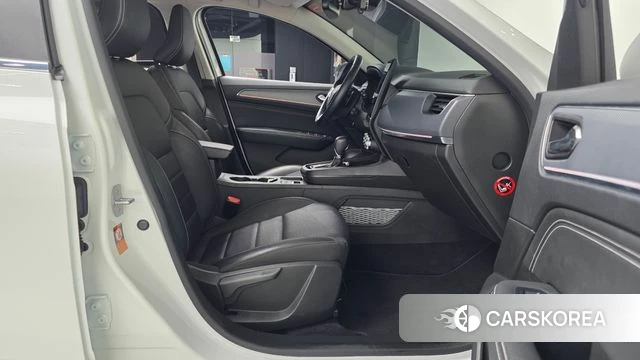 Renault Korea (Samsung) XM3 id 4702376 из Кореи 18