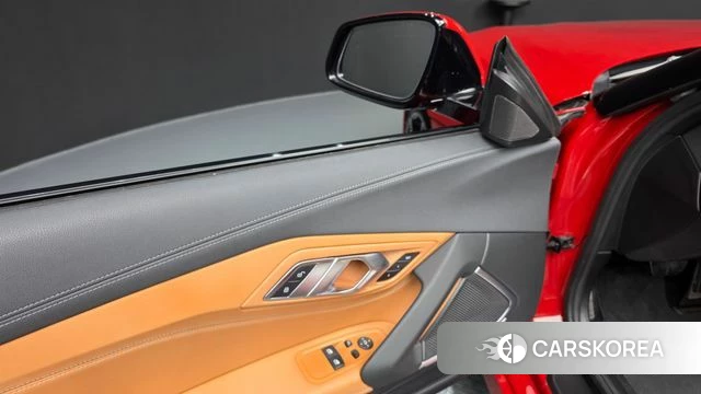 BMW Z4 (G29) id 4778413 из Кореи 18