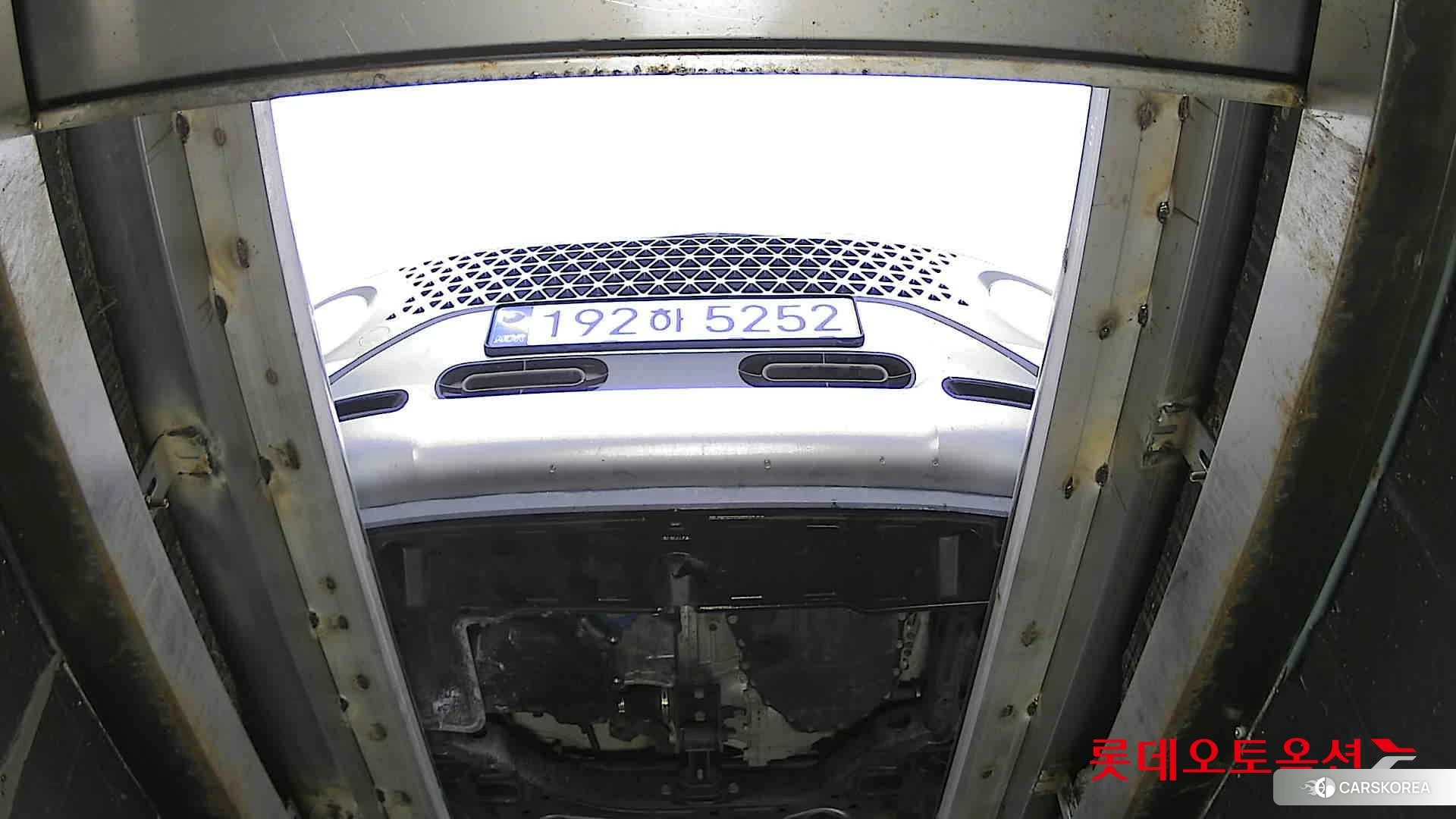 Hyundai Casper id 3869251 из Кореи 18