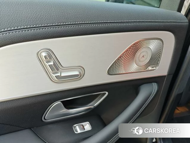 Mercedes-Benz GLE AMG id 4220612 из Китая 18