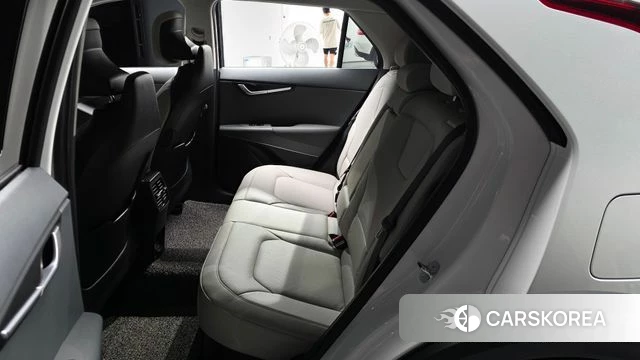Kia Di Ol Nu Niro id 4734714 из Кореи 18
