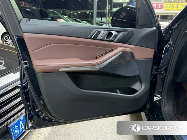 BMW X5 (imported) id 4257688 из Китая 18
