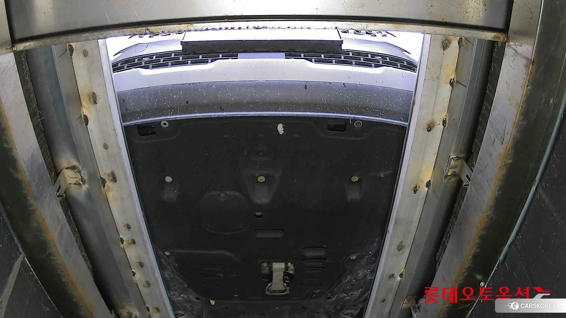 Hyundai Santa Fe id 3869260 из Кореи 18