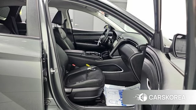 Hyundai Tucson (NX4) id 4428310 из Кореи 18
