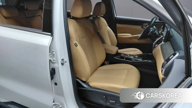 Kia Sorento 4th Generation id 4495486 из Кореи 18