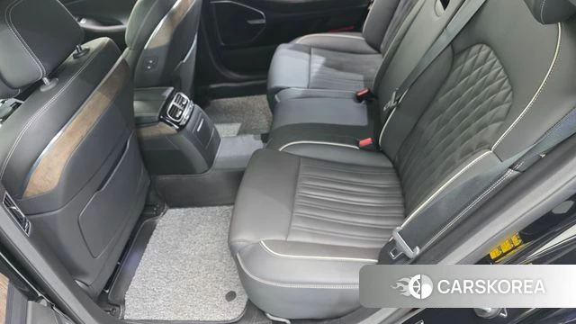 Genesis G90 id 4573949 из Кореи 18