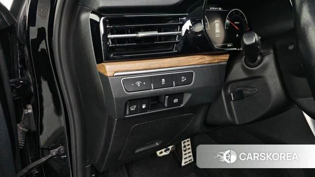 Kia Mohave Master id 4224530 из Кореи 18