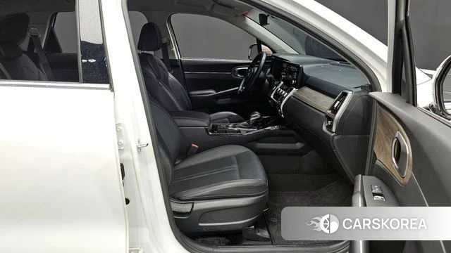 Kia Sorento 4th Generation id 4283336 из Кореи 18