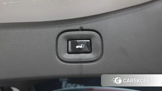 Renault Korea (Samsung) The New QM6 id 4897922 из Кореи 18