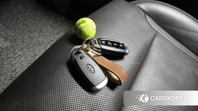 Hyundai Grandeur IG Hybrid id 4196949 из Кореи 18