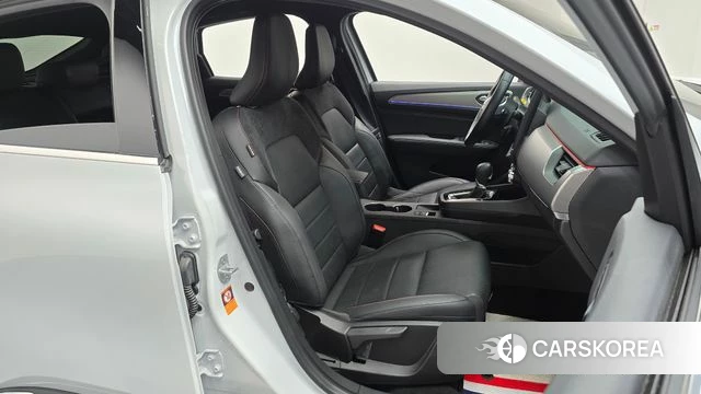 Renault Korea (Samsung) XM3 id 4854979 из Кореи 18