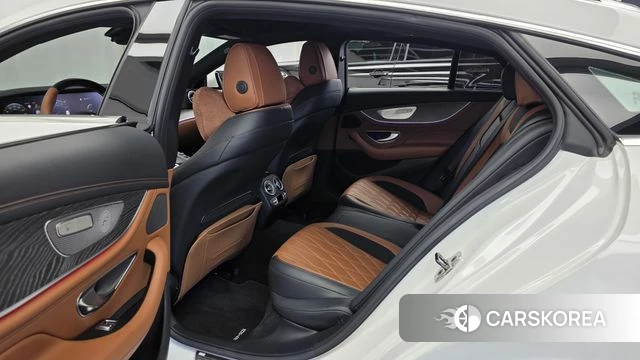 Mercedes-Benz AMG GT id 4315838 из Кореи 18