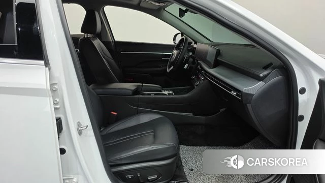 Hyundai Sonata D Edge (DN8) id 4730263 из Кореи 18