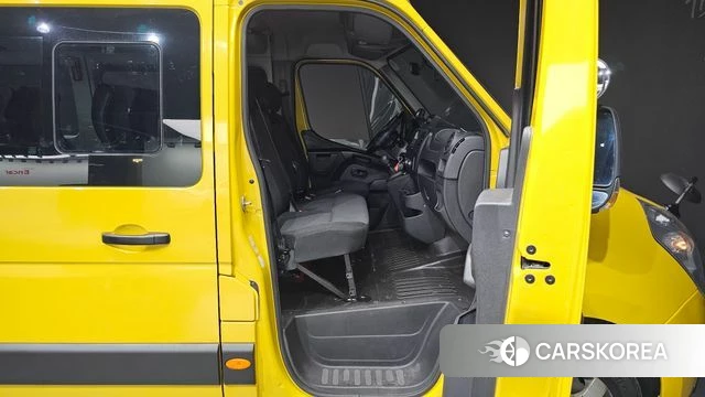 Renault Korea (Samsung) Master id 4430039 из Кореи 18