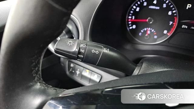 Kia The New K3 2nd generation id 4302633 из Кореи 18