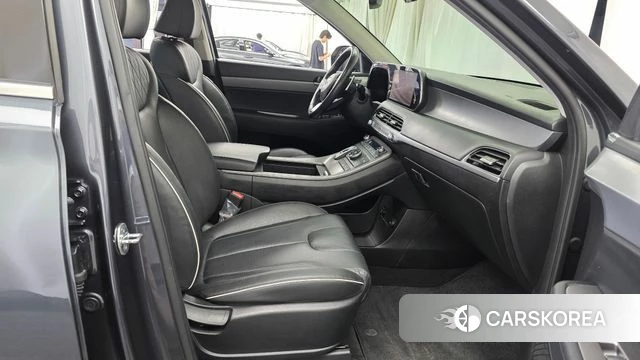 Hyundai Palisade id 4936278 из Кореи 18
