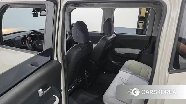 Kia The New Kia Ray id 4650529 из Кореи 18