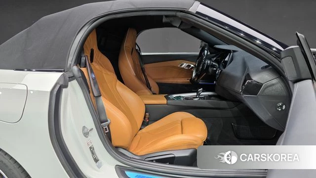 BMW Z4 (G29) id 4707463 из Кореи 18