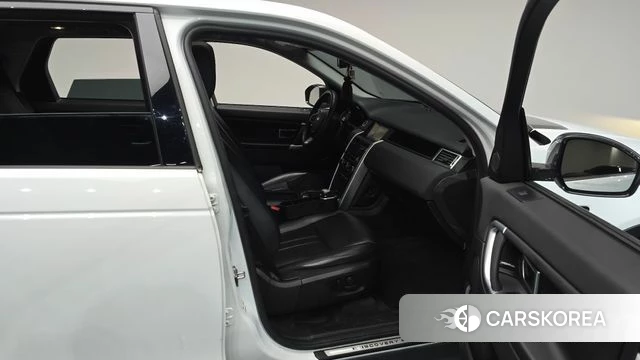 Land Rover Discovery Sports id 4477392 из Кореи 18