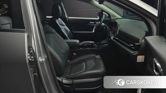 Kia Sportage 5th Generation Hybrid id 4758023 из Кореи 18