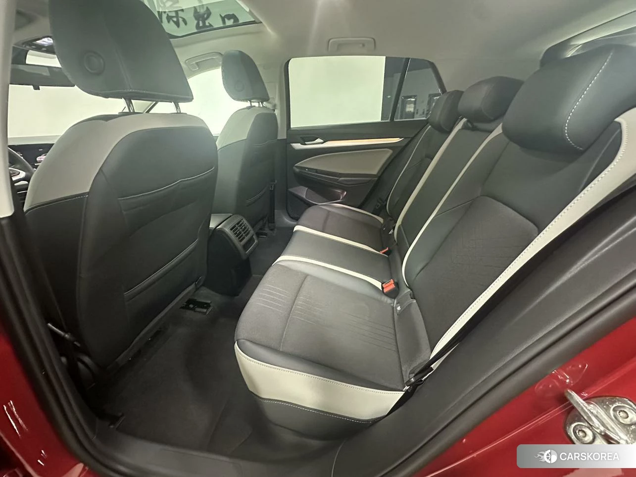Volkswagen Golf id 4485294 из Китая 18
