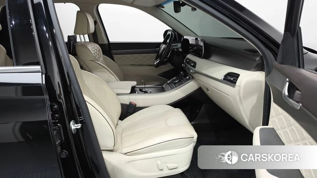 Hyundai Palisade id 4651187 из Кореи 18