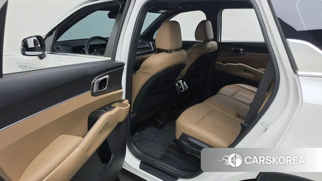 Kia The New Sorento 4th Generation id 4834231 из Кореи 18