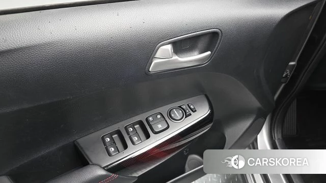 Kia Morning Urban (JA) id 4282188 из Кореи 18